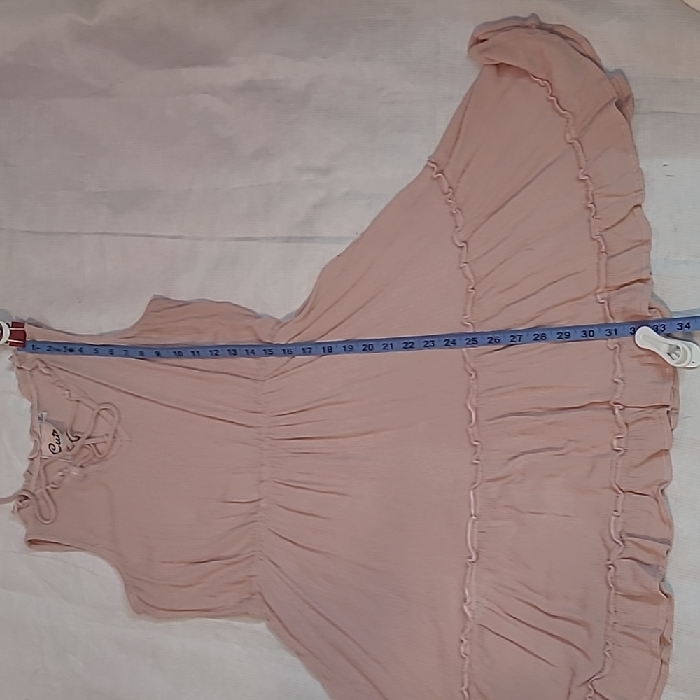 CUTE BY DAISY DRESS - Picture 7 of 7